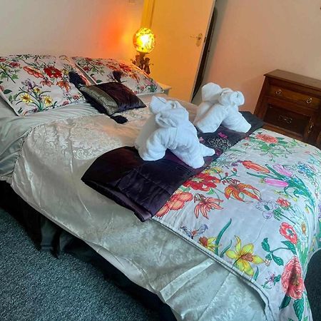 Delightful One Bed Victorian Flat Apartamento Newport Beach Exterior foto