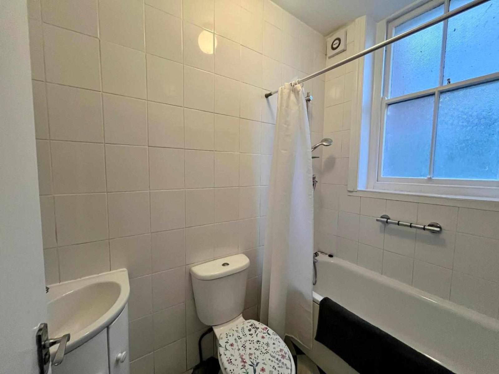 Delightful One Bed Victorian Flat Apartamento Newport Beach Exterior foto